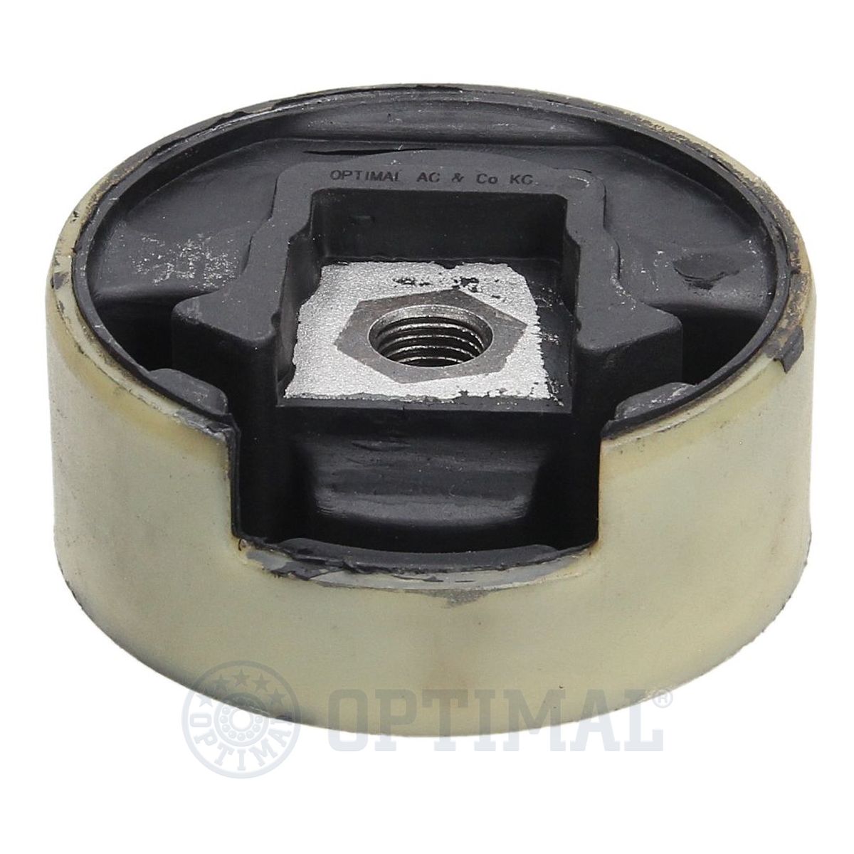 OPTIMAL F8-7982 Mounting, engine Upper for AUDI SEAT SKODA VW