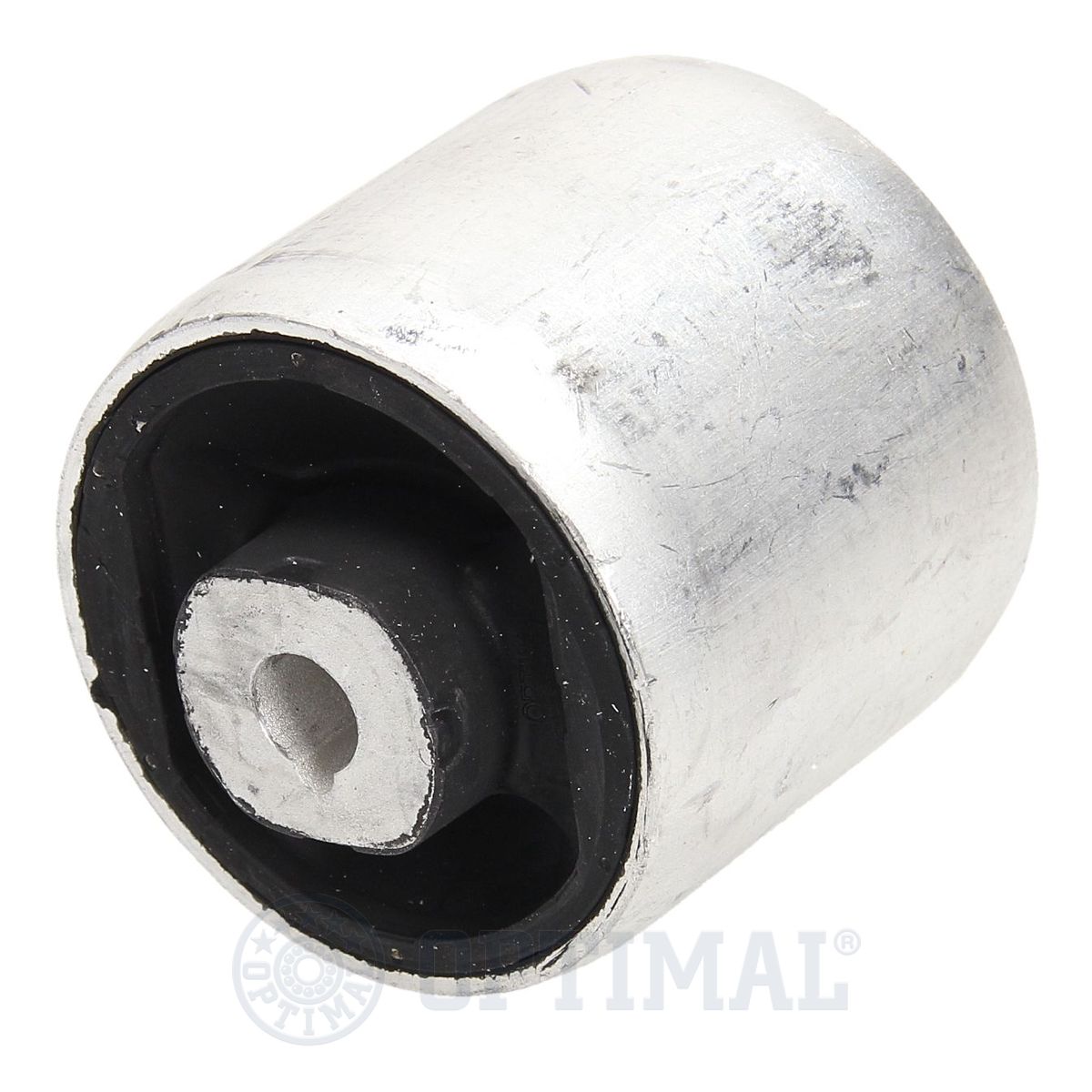 OPTIMAL F8-7999 Έδραση, ψαλίδι Mπροστινός άξονας δεξιά Μπροστινός άξονας αριστερά for AUDI