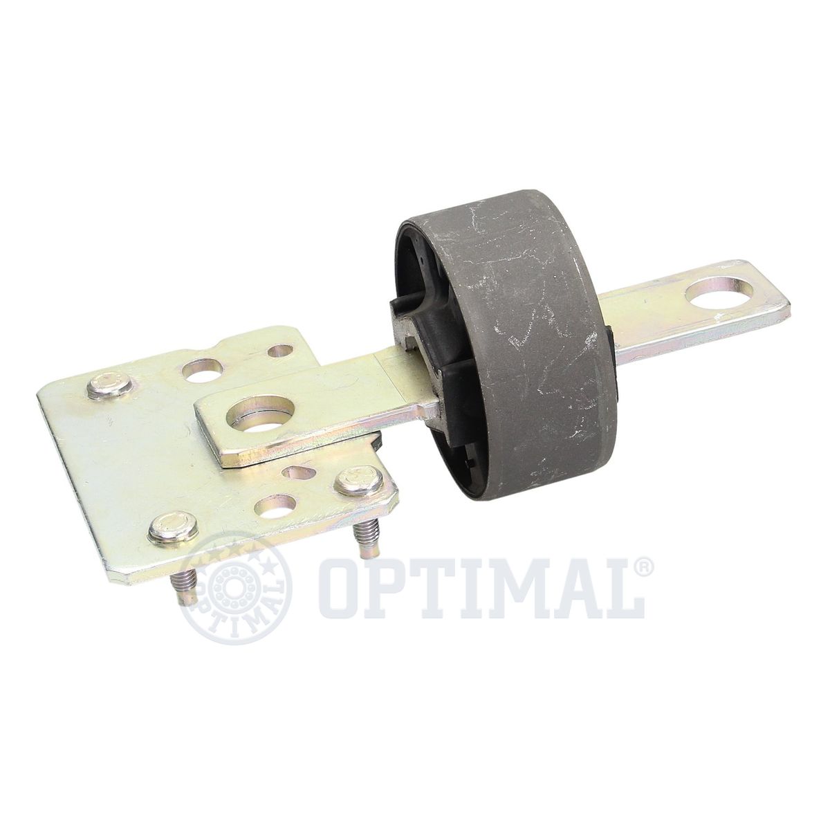 OPTIMAL F8-8069 Έδραση, ψαλίδι αριστερά Πίσω άξονας for VOLVO