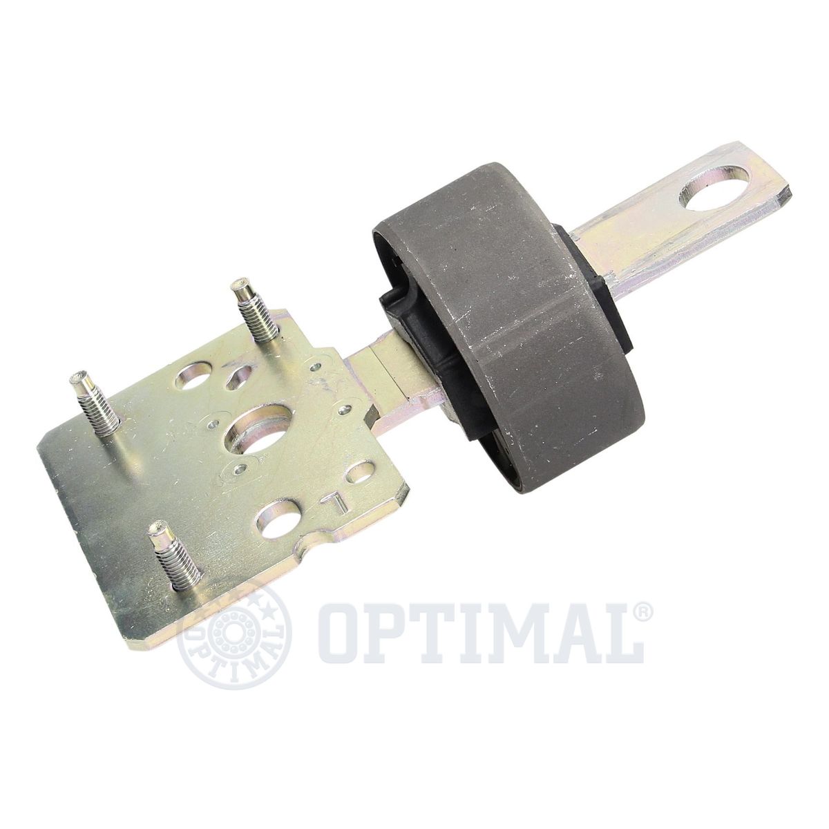 OPTIMAL F8-8069 Έδραση, ψαλίδι αριστερά Πίσω άξονας for VOLVO