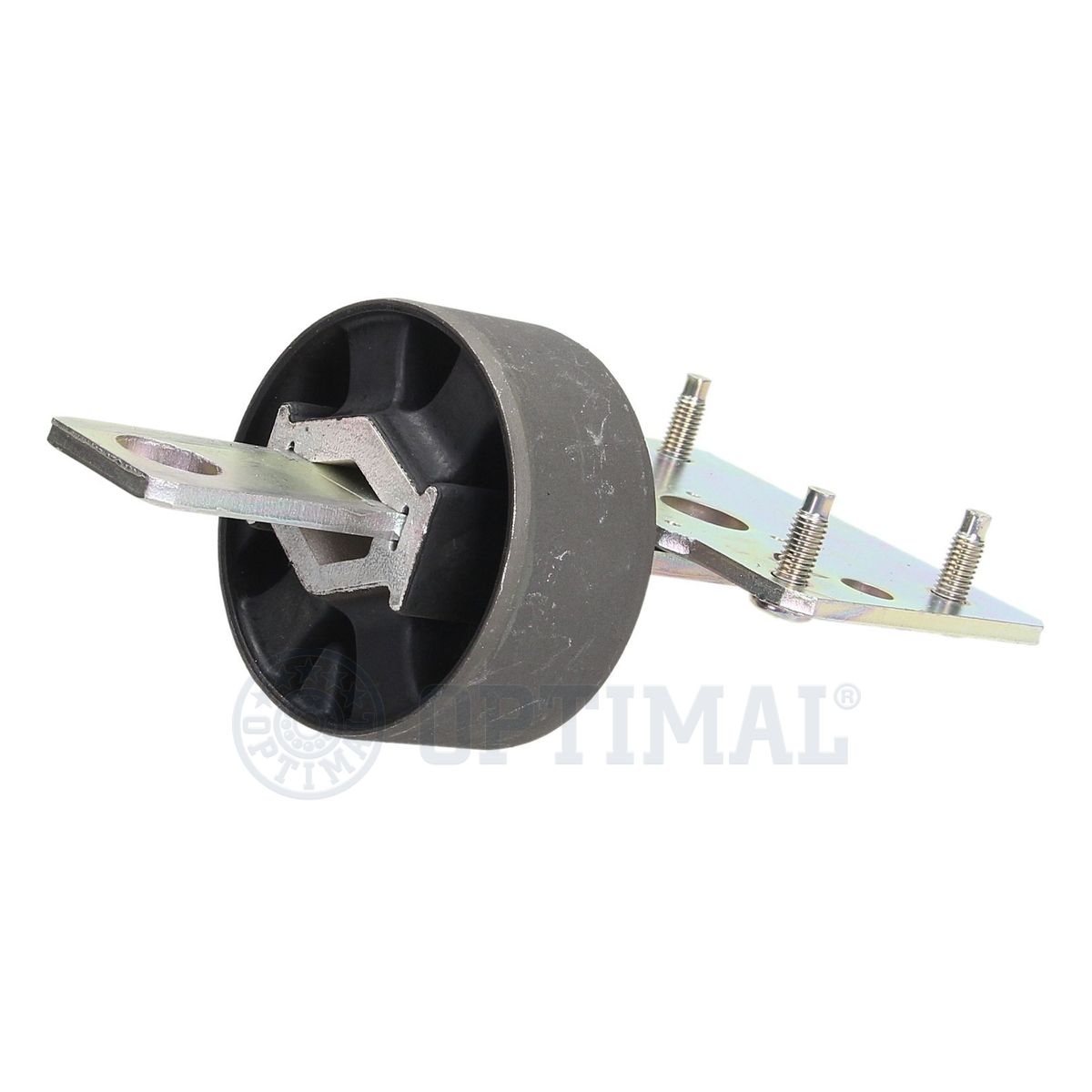 OPTIMAL F8-8069 Έδραση, ψαλίδι αριστερά Πίσω άξονας for VOLVO