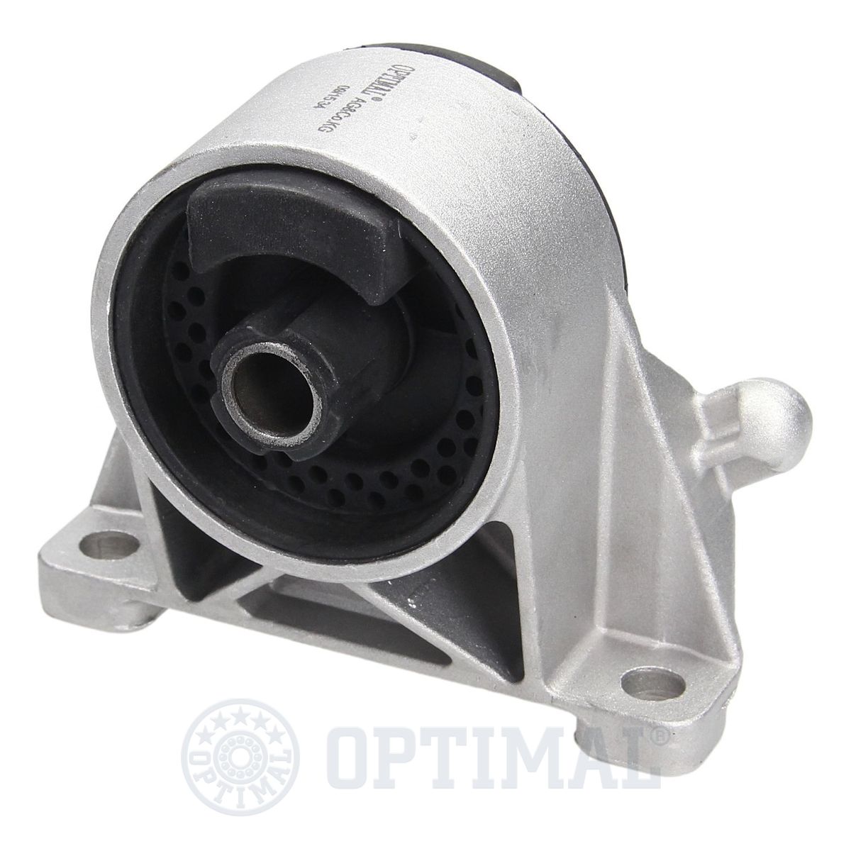 OPTIMAL F8-8071 Mounting, engine Front for OPEL VAUXHALL