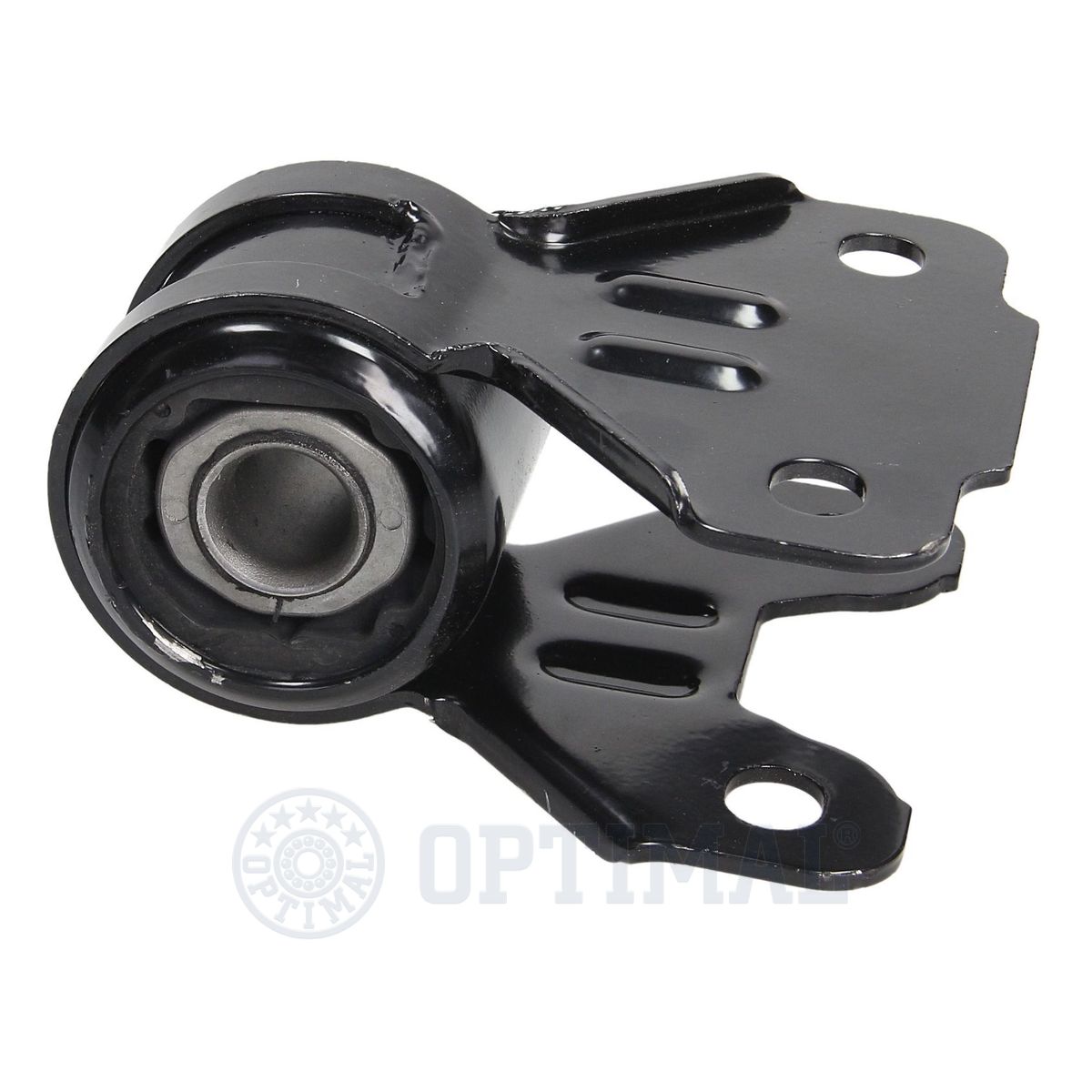 OPTIMAL F8-8076 Mounting, control/trailing arm Front Axle Left Front Axle Right for FORD