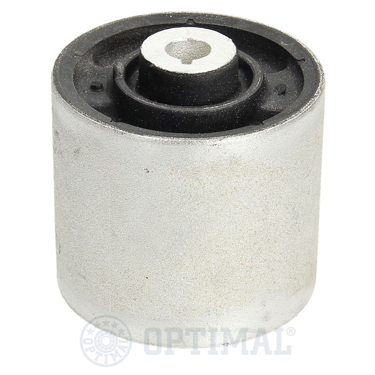 OPTIMAL F8-8090 Mounting, control/trailing arm Front Axle for AUDI