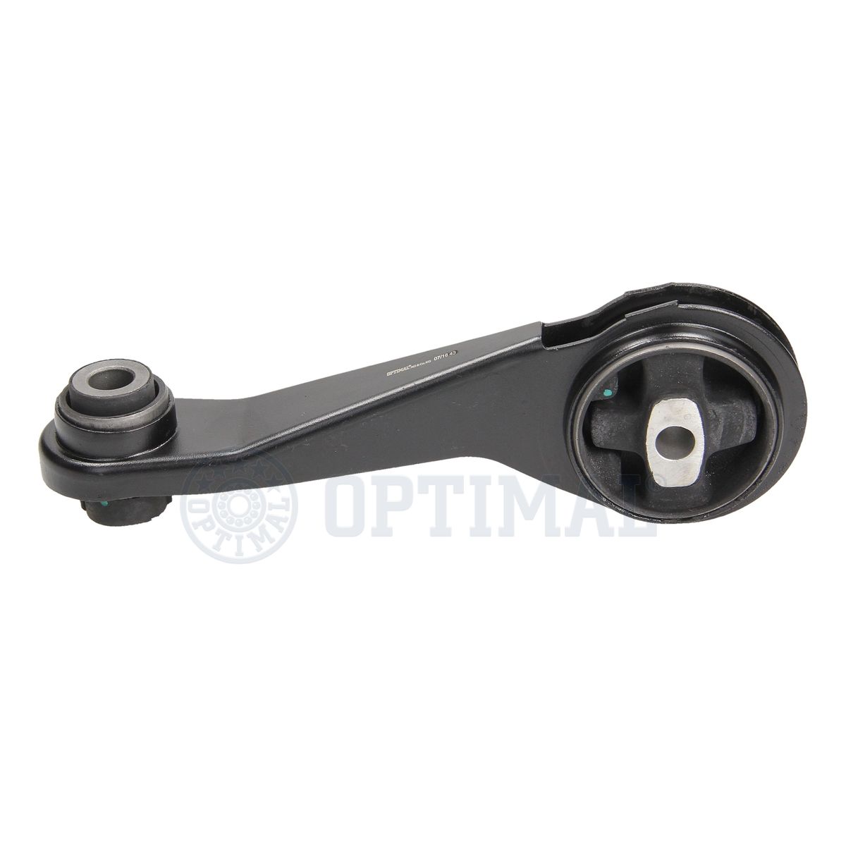 OPTIMAL F8-8138 Mounting, engine Rear for NISSAN RENAULT
