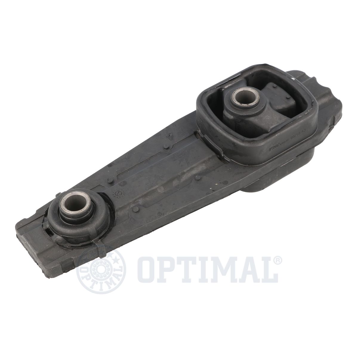 OPTIMAL F8-8141 Mounting, engine Rear for CITROËN PEUGEOT