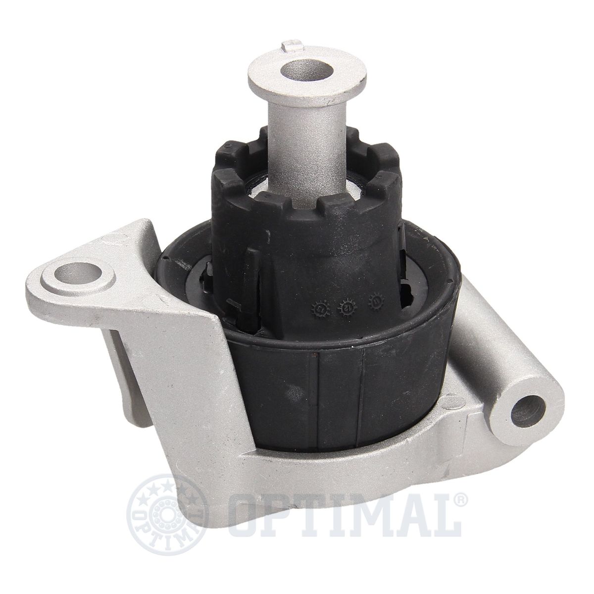 OPTIMAL F8-8142 Mounting, engine Rear for OPEL VAUXHALL