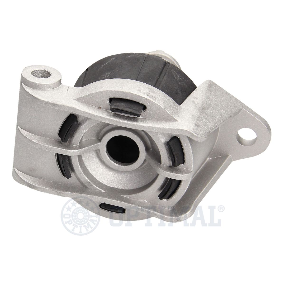 OPTIMAL F8-8142 Mounting, engine Rear for OPEL VAUXHALL