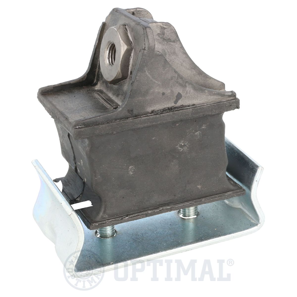 OPTIMAL F8-8147 Mounting, engine Front for DODGE MERCEDES-BENZ VW