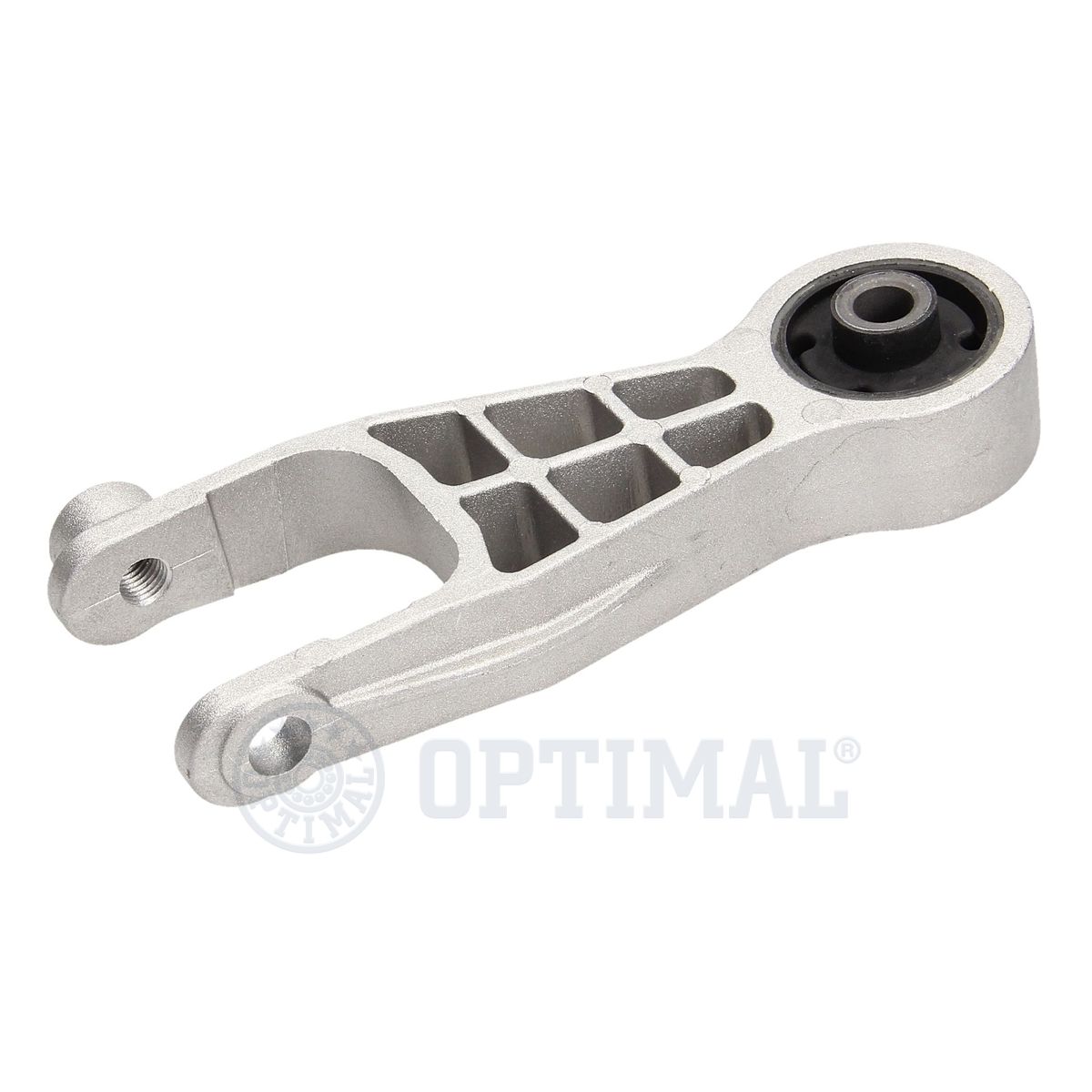 OPTIMAL F8-8158 Mounting, engine Rear for OPEL VAUXHALL