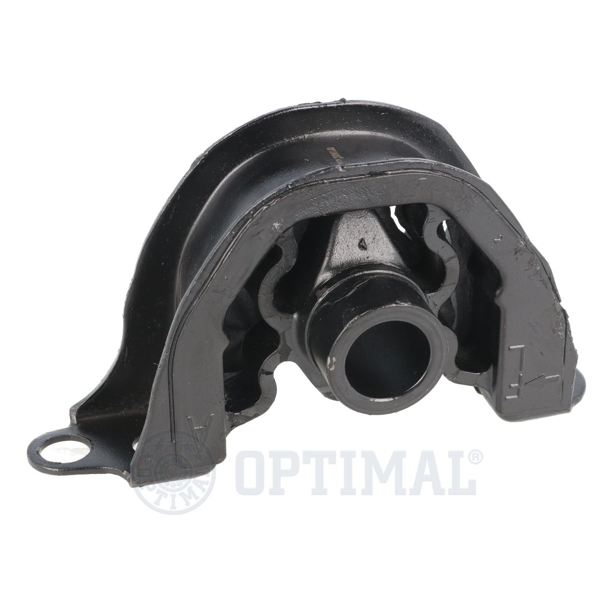 OPTIMAL F8-8159 Έδραση, κινητήρας αριστερά for HONDA