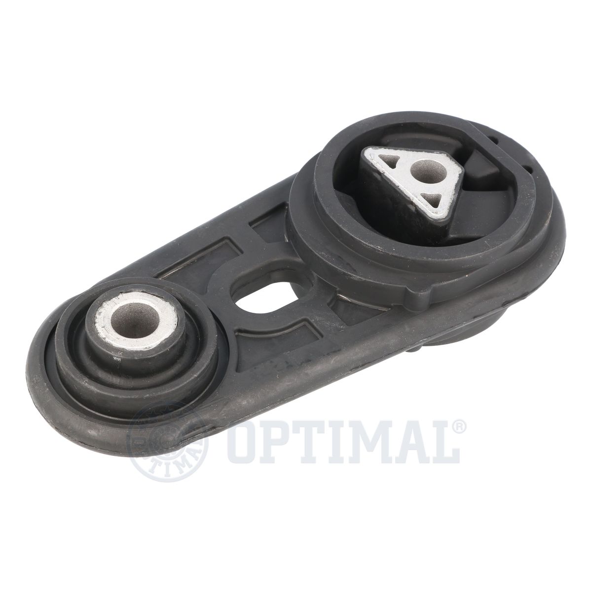 OPTIMAL F8-8162 Mounting, engine Rear for NISSAN RENAULT