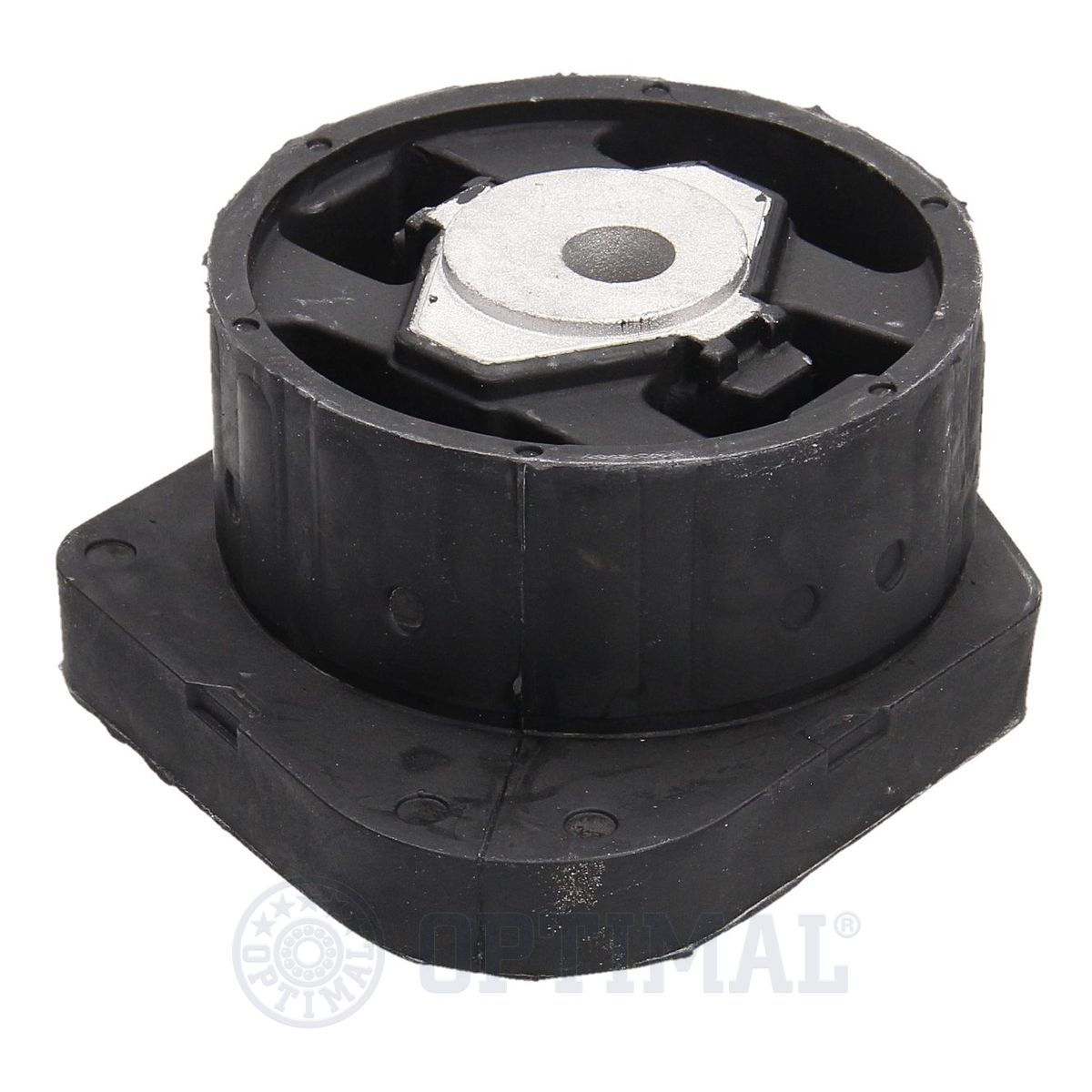 OPTIMAL F8-8163 Mounting, engine Lower for BMW