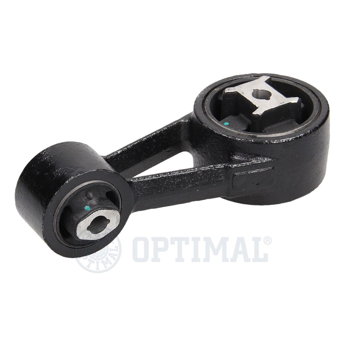 OPTIMAL F8-8169 Mounting, engine