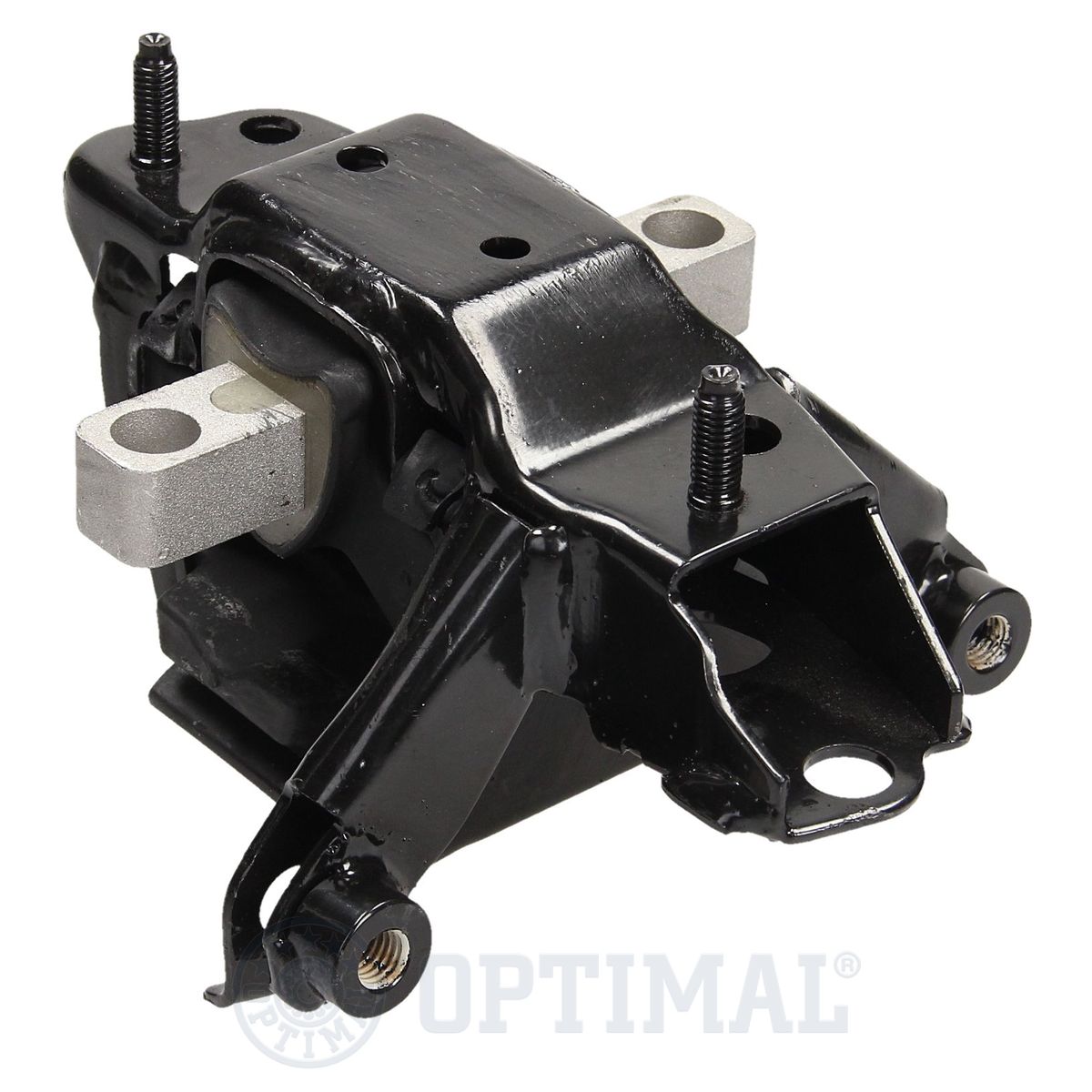 OPTIMAL F8-8173 Mounting, engine Left for AUDI SEAT SKODA VW