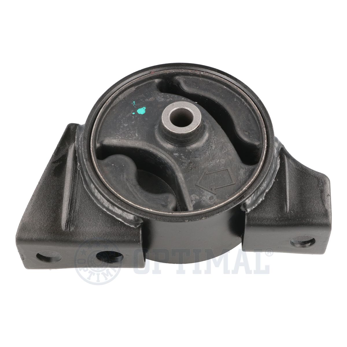 OPTIMAL F8-8176 Mounting, engine Rear for NISSAN