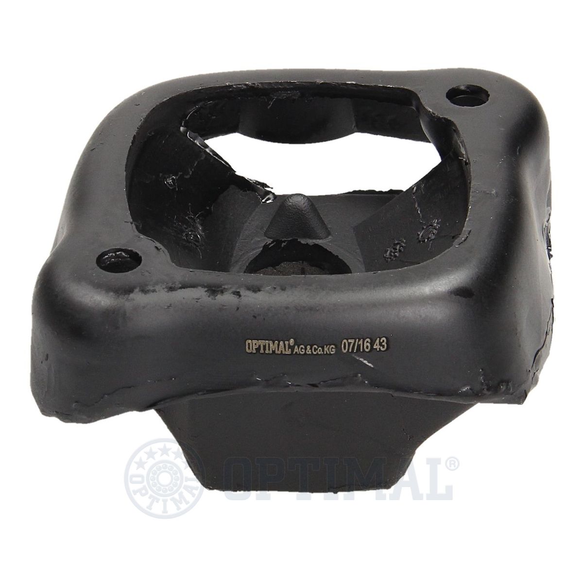 OPTIMAL F8-8194 Mounting, engine