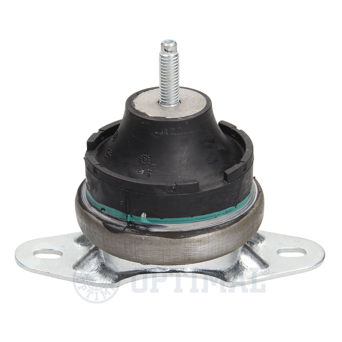 OPTIMAL F8-8202 Έδραση, κινητήρας μπροστά δεξιά for CITROËN PEUGEOT