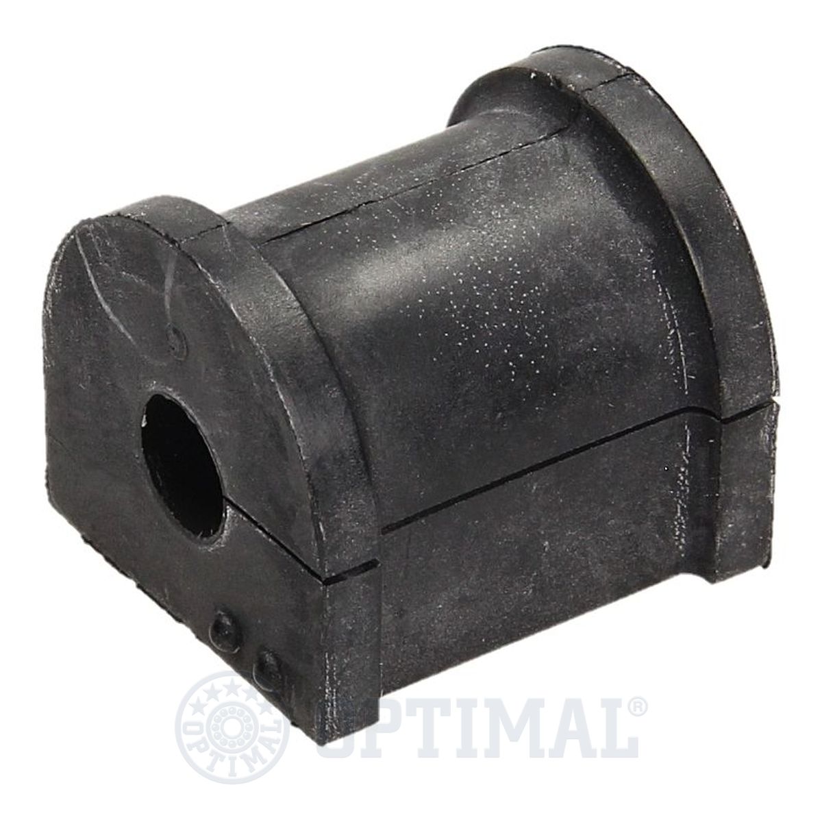 OPTIMAL F8-8218 Bushing, stabiliser bar Rear Axle both sides for CHEVROLET DAEWOO