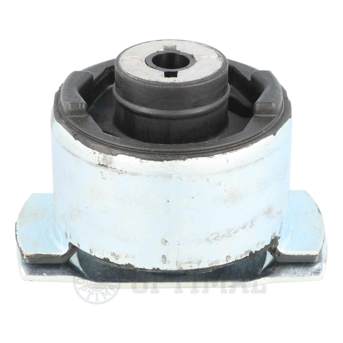 OPTIMAL F8-8227 Bushing, axle beam Rear Axle Right for RENAULT