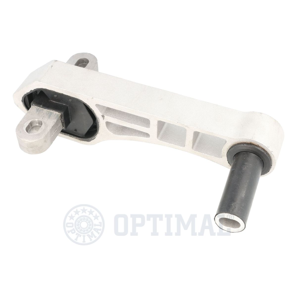 OPTIMAL F8-8243 Mounting, engine engine sided Rear for FIAT