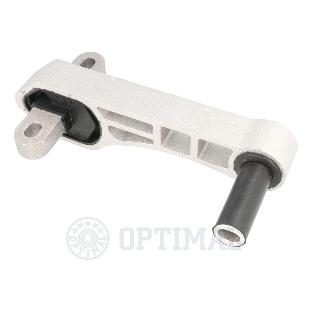 OPTIMAL F8-8244 Holder, engine mounting system Rear for FIAT