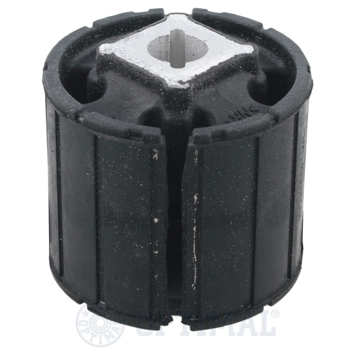 OPTIMAL F8-8302 Έδραση, φορέας άξονα και στις δύο πλευρές Πίσω άξονας for BMW