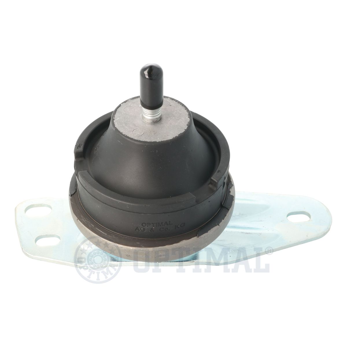 OPTIMAL F8-8348 Έδραση, κινητήρας δεξιά κάτω for CITROËN PEUGEOT