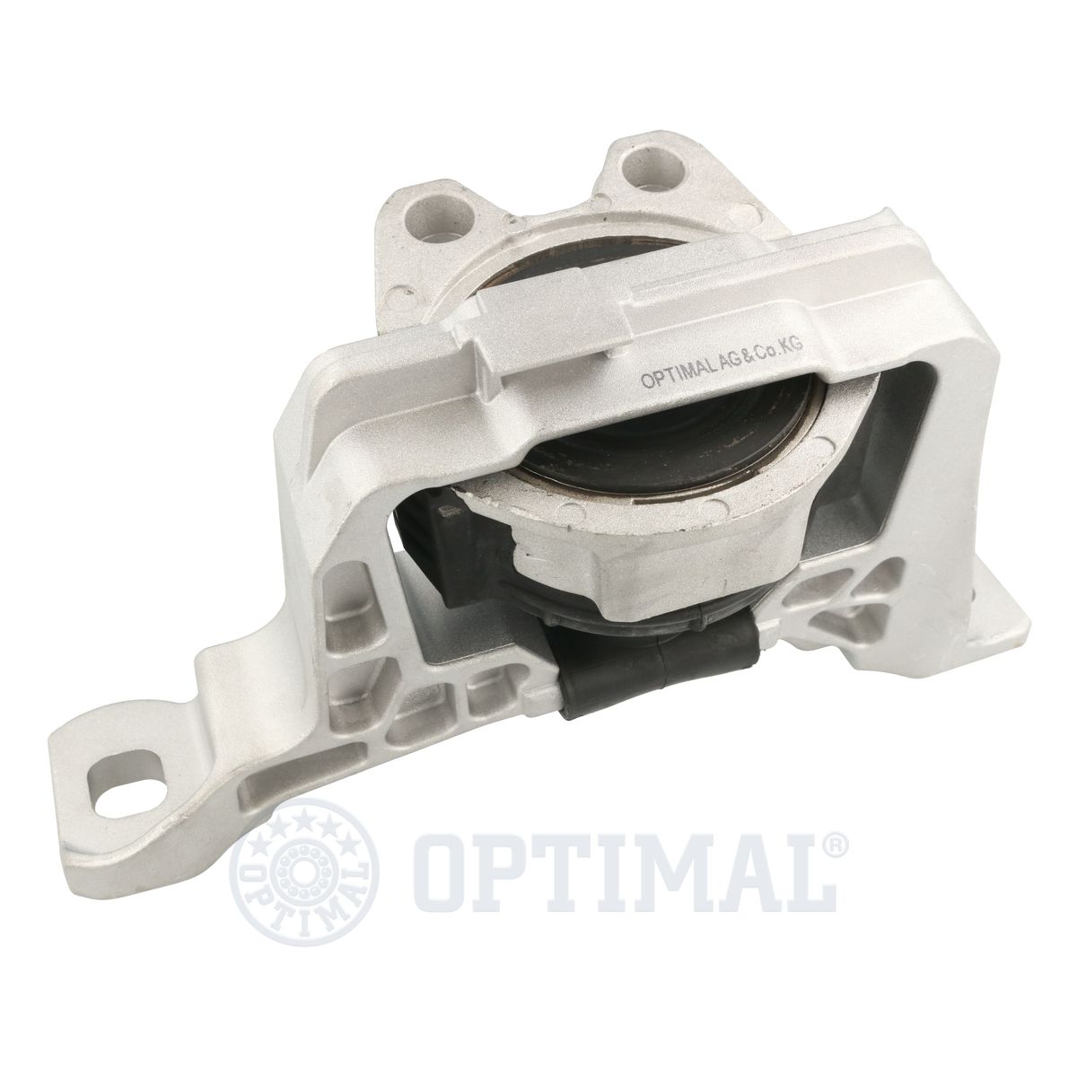 OPTIMAL F8-8350 Έδραση, κινητήρας μπροστά δεξιά for FORD