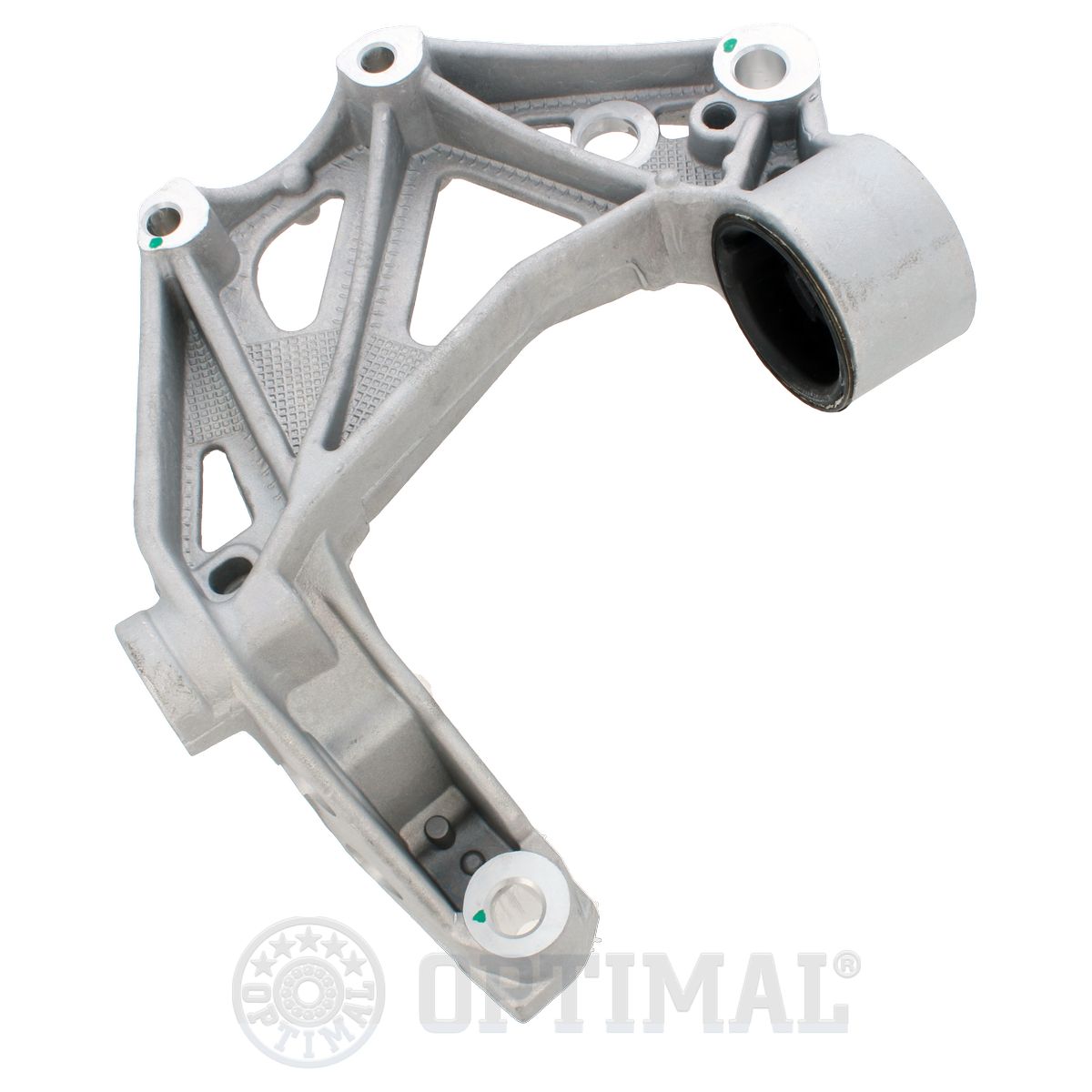 OPTIMAL F8-8354 Holder, control arm mounting Front Axle Right for SEAT SKODA VW