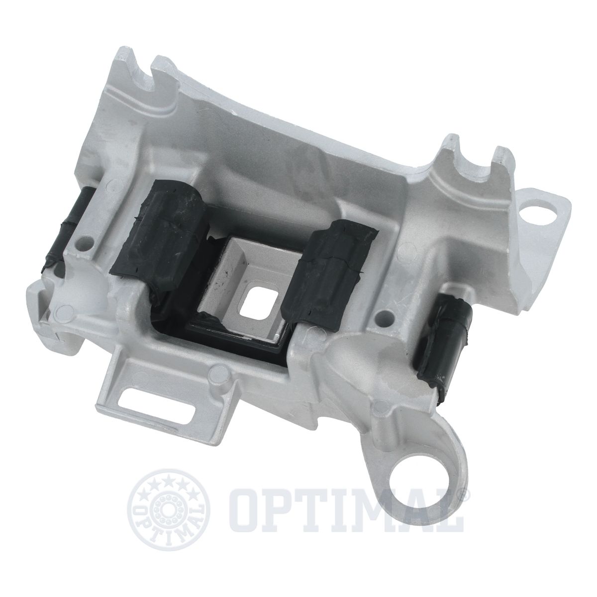 OPTIMAL F8-8356 Έδραση, κινητήρας αριστερά for RENAULT