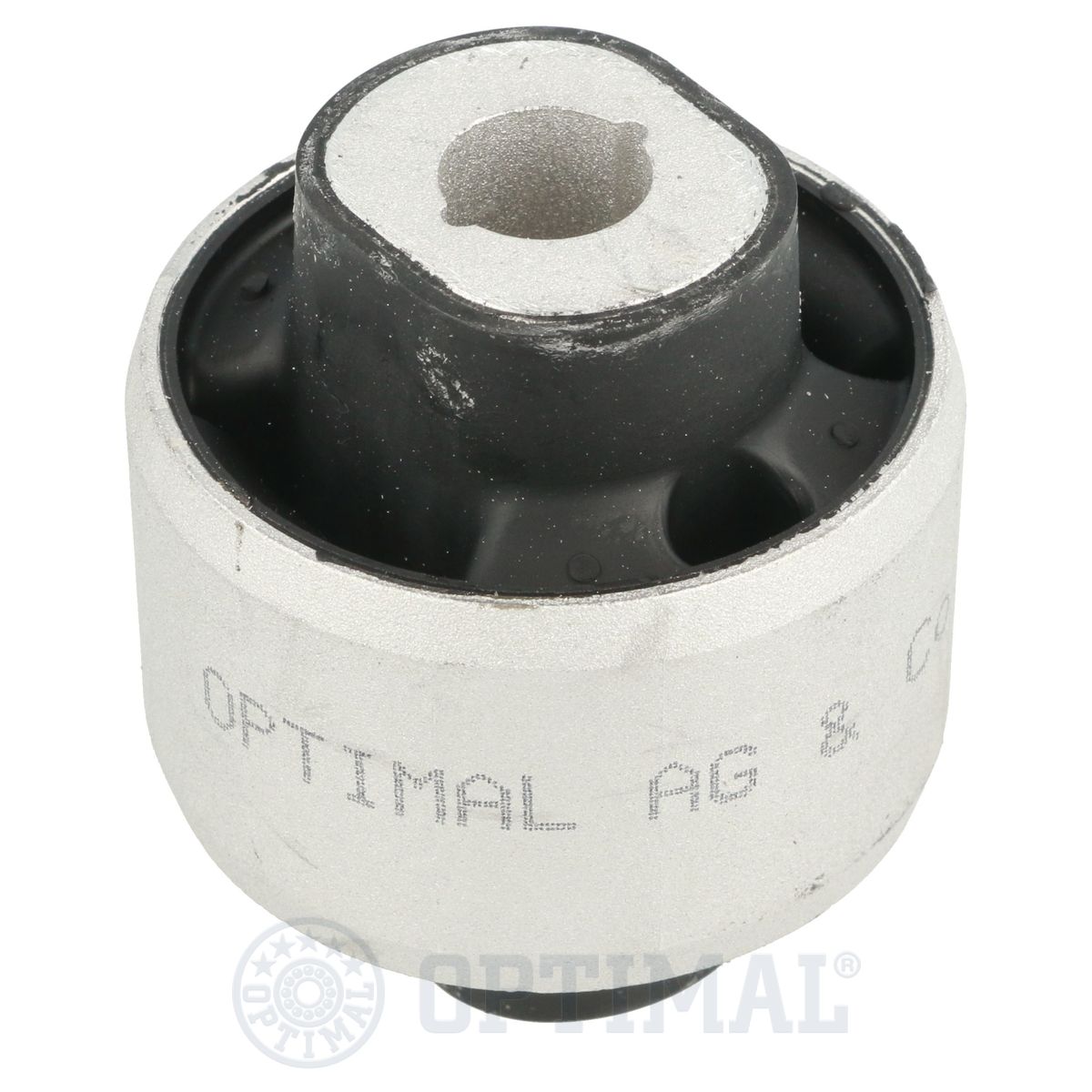 OPTIMAL F8-8365 Mounting, control/trailing arm