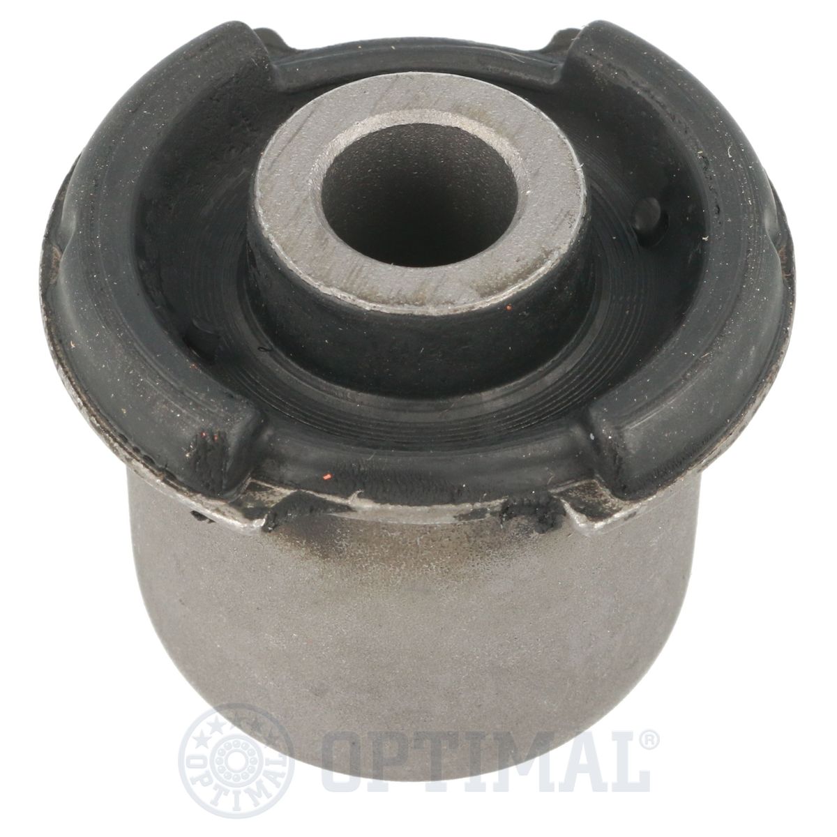 OPTIMAL F8-8372 Έδραση, ψαλίδι επάνω και στις δύο πλευρές μπροστινός άξονας for LAND ROVER