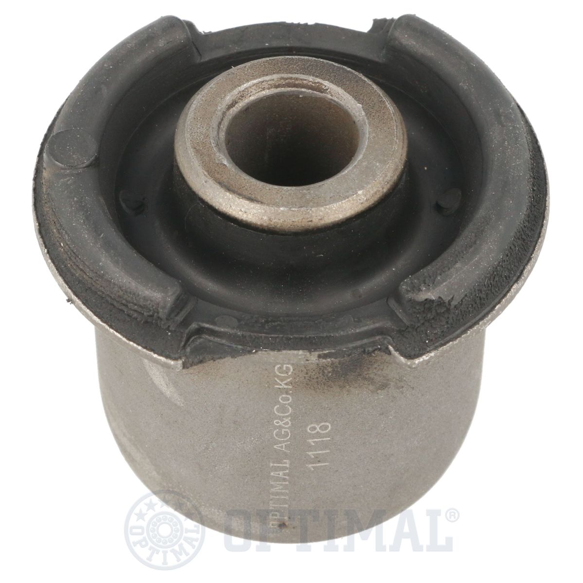 OPTIMAL F8-8373 Έδραση, ψαλίδι επάνω και στις δύο πλευρές μπροστινός άξονας for LAND ROVER