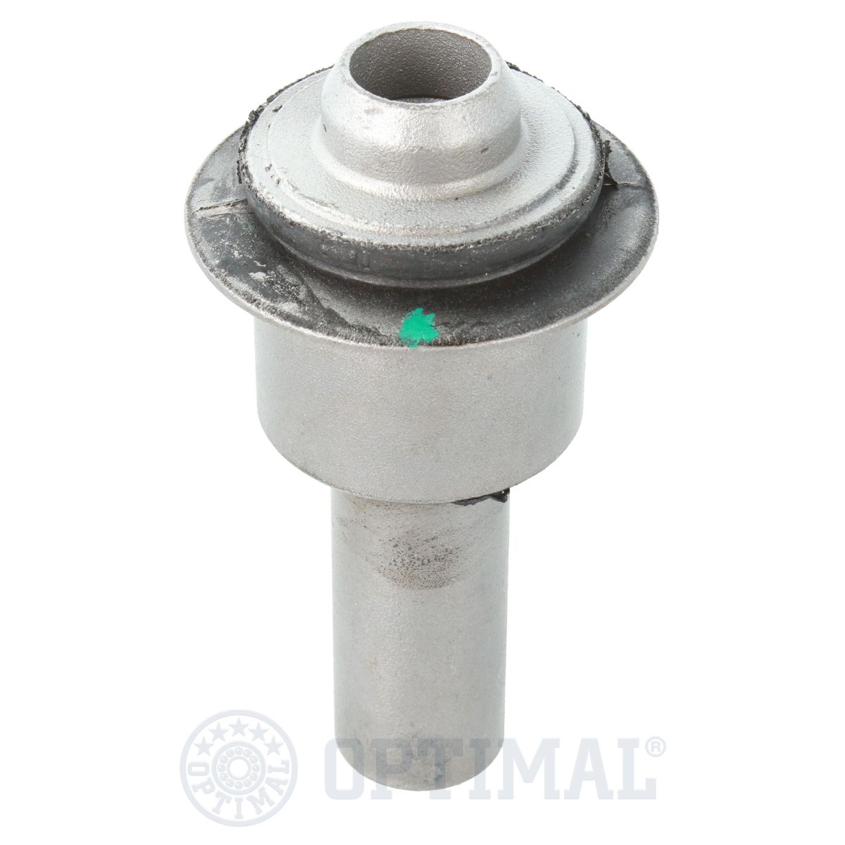 OPTIMAL F8-8473 Bushing, axle beam Front Axle Left Front Axle Right Rear for NISSAN NISSAN (DFAC) RENAULT
