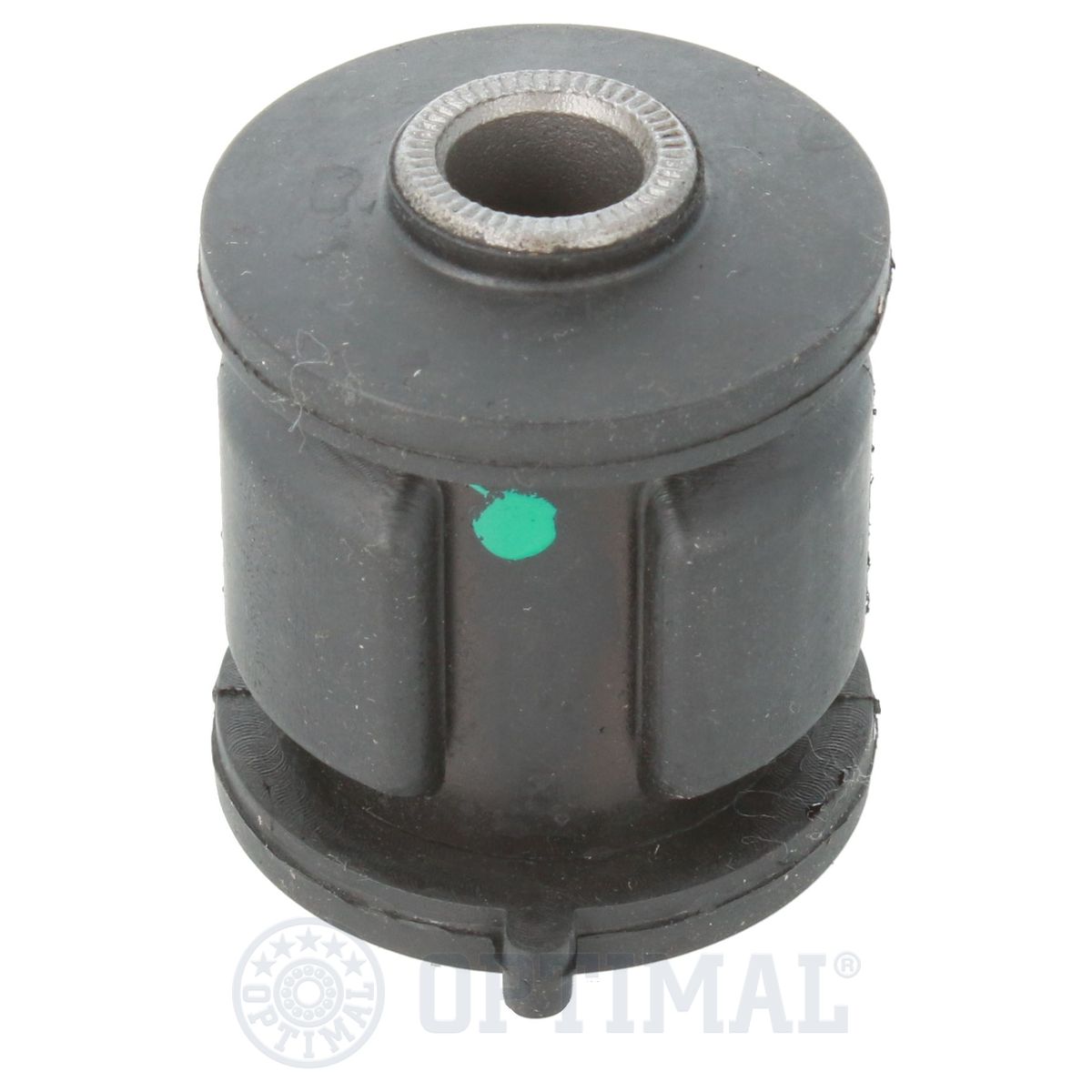 OPTIMAL F8-8477 Bushing, axle beam Rear Axle Left Rear Axle Right for HYUNDAI KIA