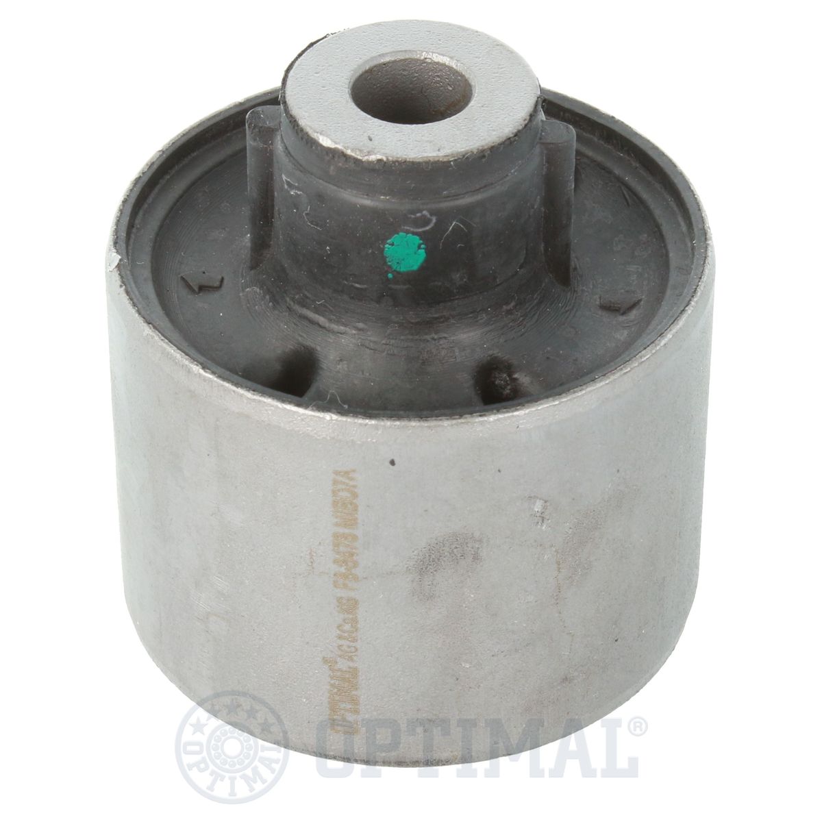 OPTIMAL F8-8478 Bushing, axle beam Rear Axle Left Rear Axle Right for HYUNDAI KIA
