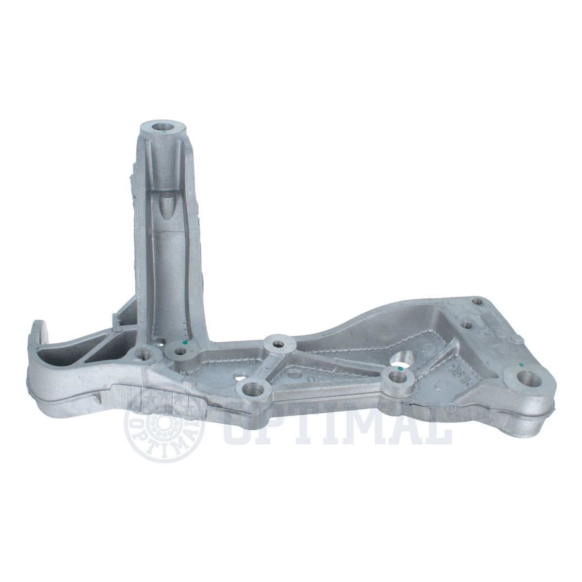 OPTIMAL F8-8513 Holder, control arm mounting Front Axle Right for AUDI SEAT SKODA VW