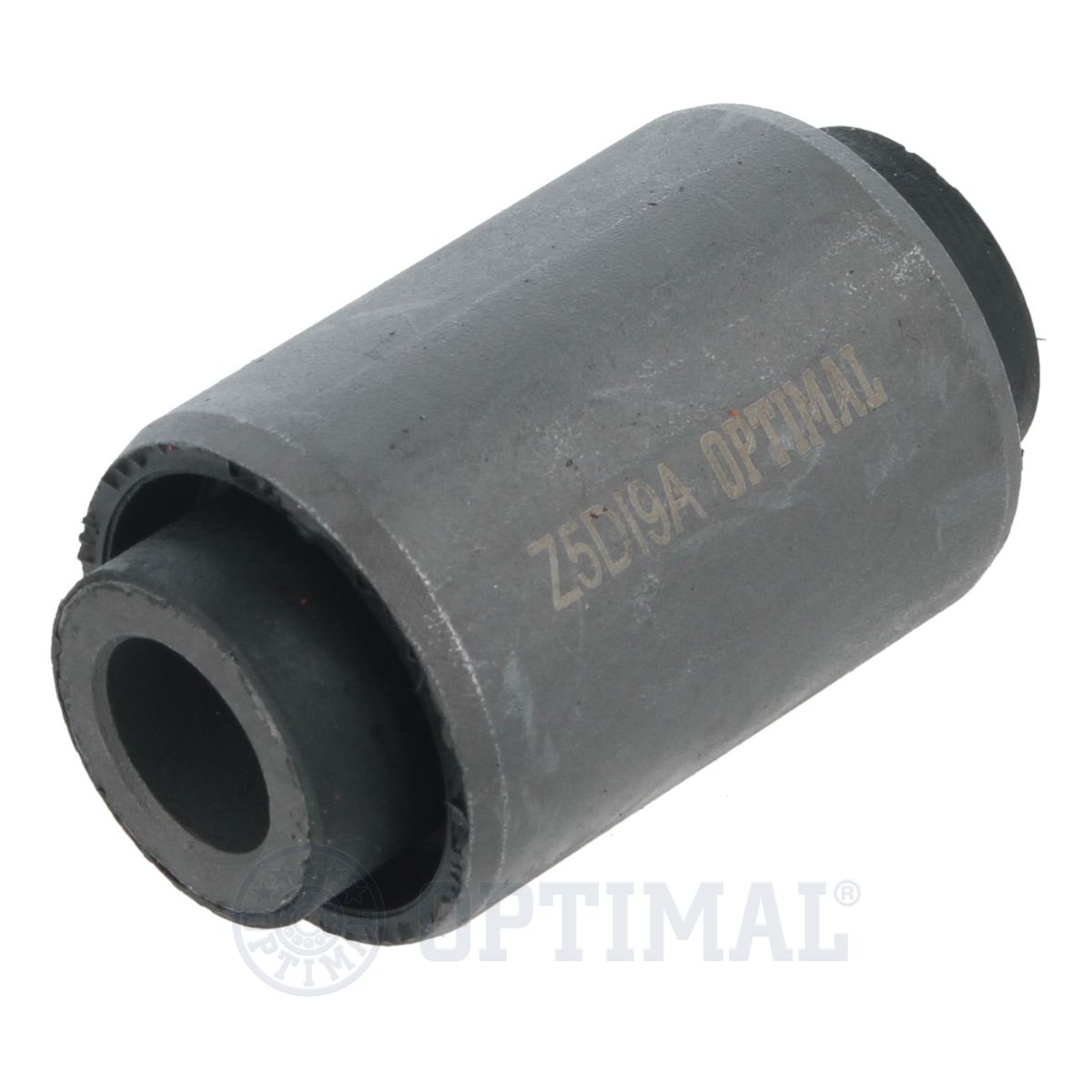 OPTIMAL F8-8516 Έδραση, ψαλίδι εμπρός εσωτερικό και στις δύο πλευρές κάτω μπροστινός άξονας for DODGE FIAT