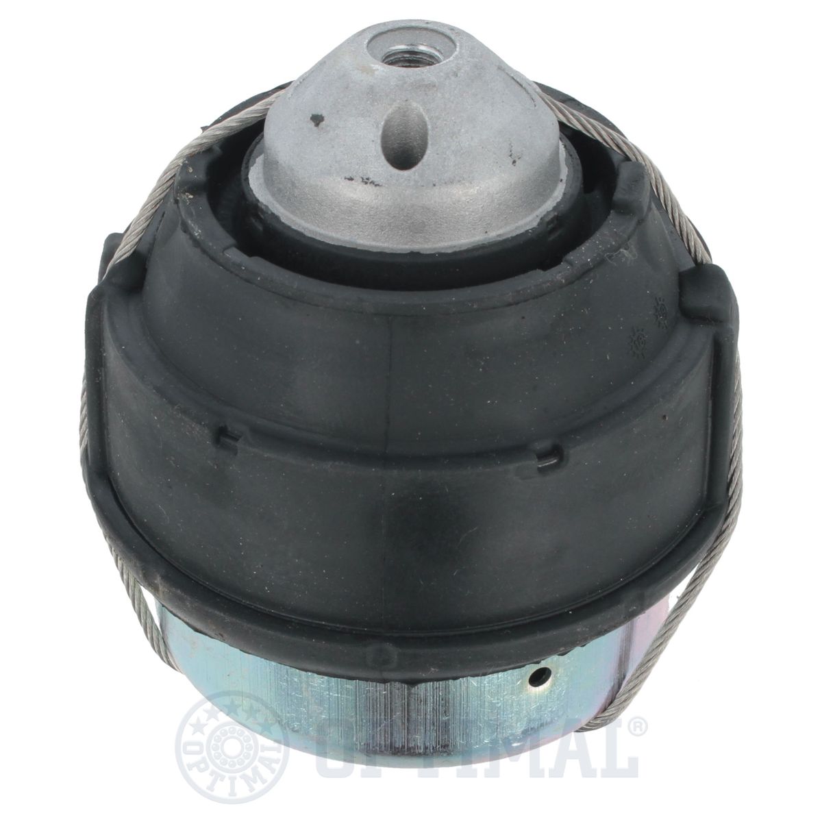 OPTIMAL F8-8527 Έδραση, κινητήρας εμπρός for VOLVO