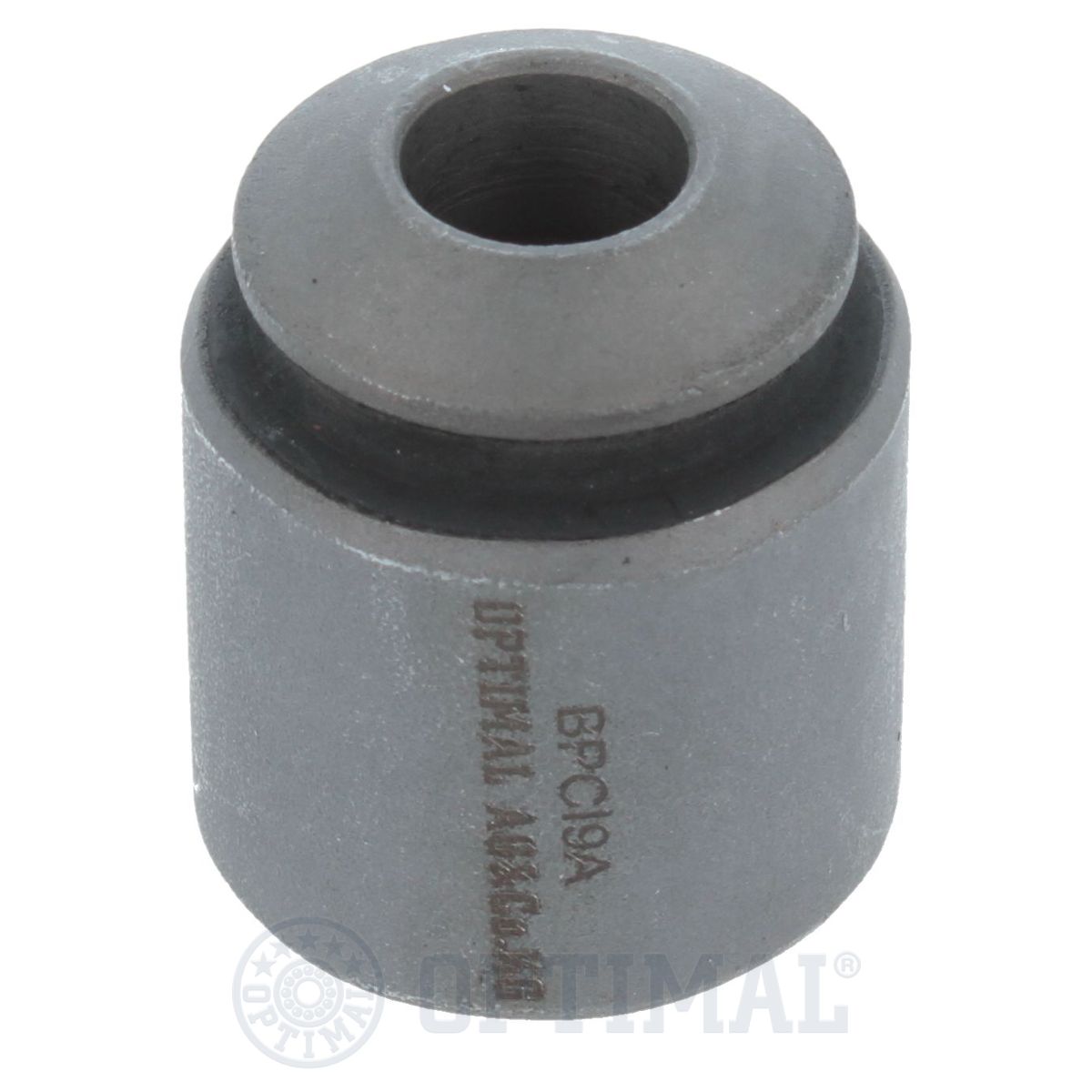 OPTIMAL F9-0015 Mounting, control/trailing arm both sides Rear Axle for OPEL VAUXHALL