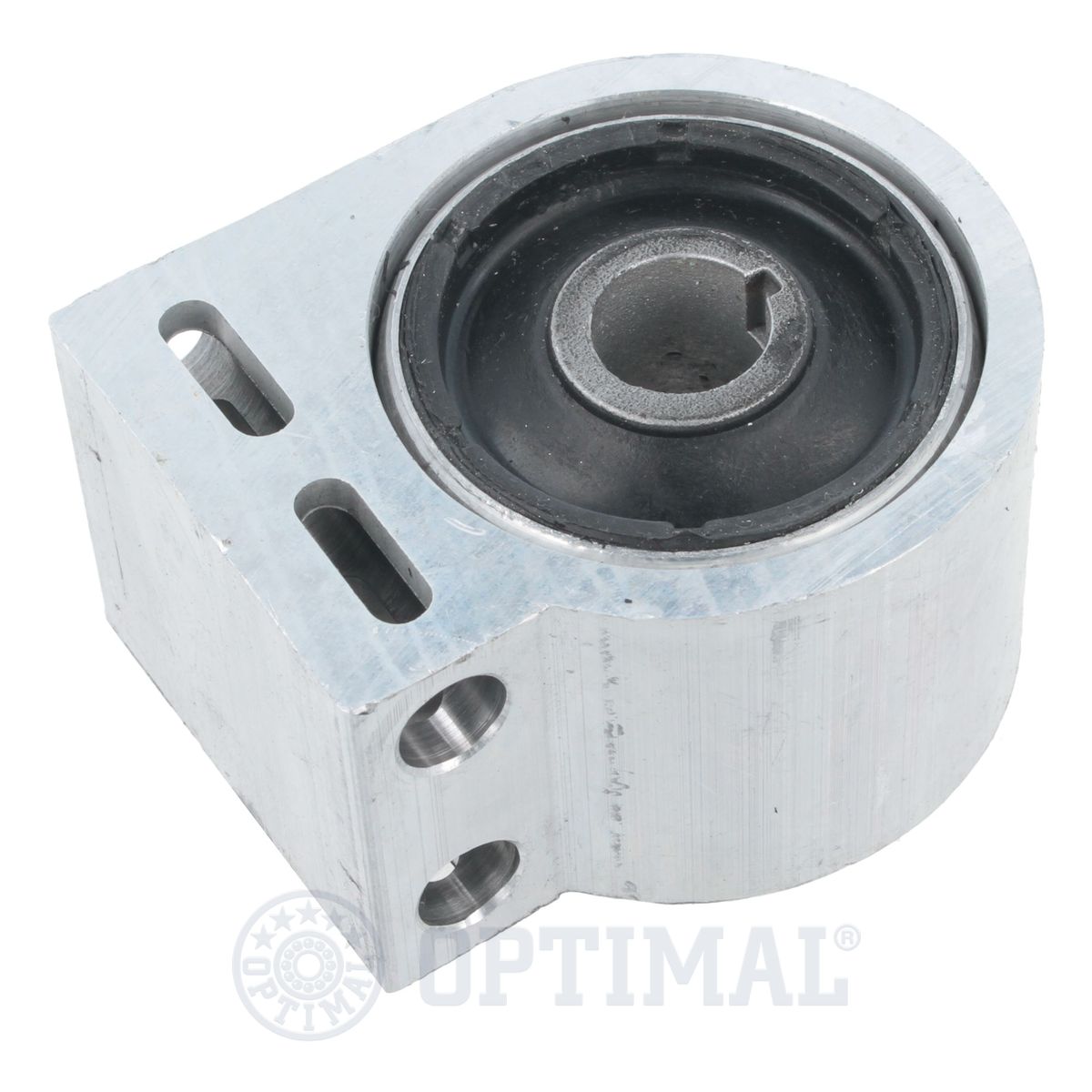 OPTIMAL F9-0074 Έδραση, ψαλίδι και στις δύο πλευρές κάτω μπροστινός άξονας πίσω for CHEVROLET OPEL VAUXHALL