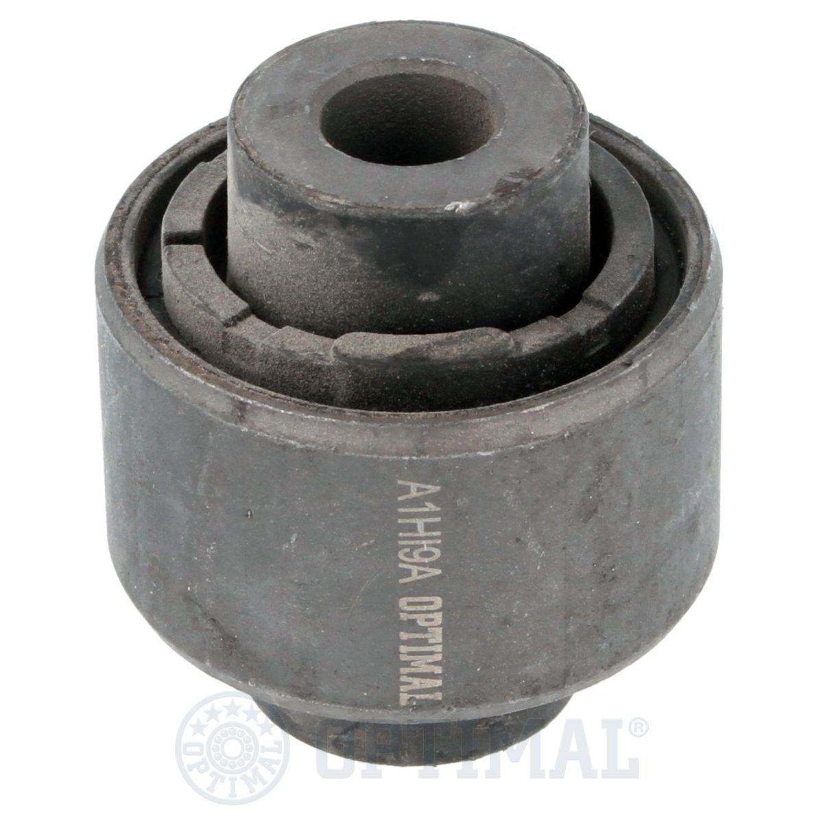 OPTIMAL F9-0134 Mounting, control/trailing arm Rear Rear Axle Left Rear Axle Right for TESLA
