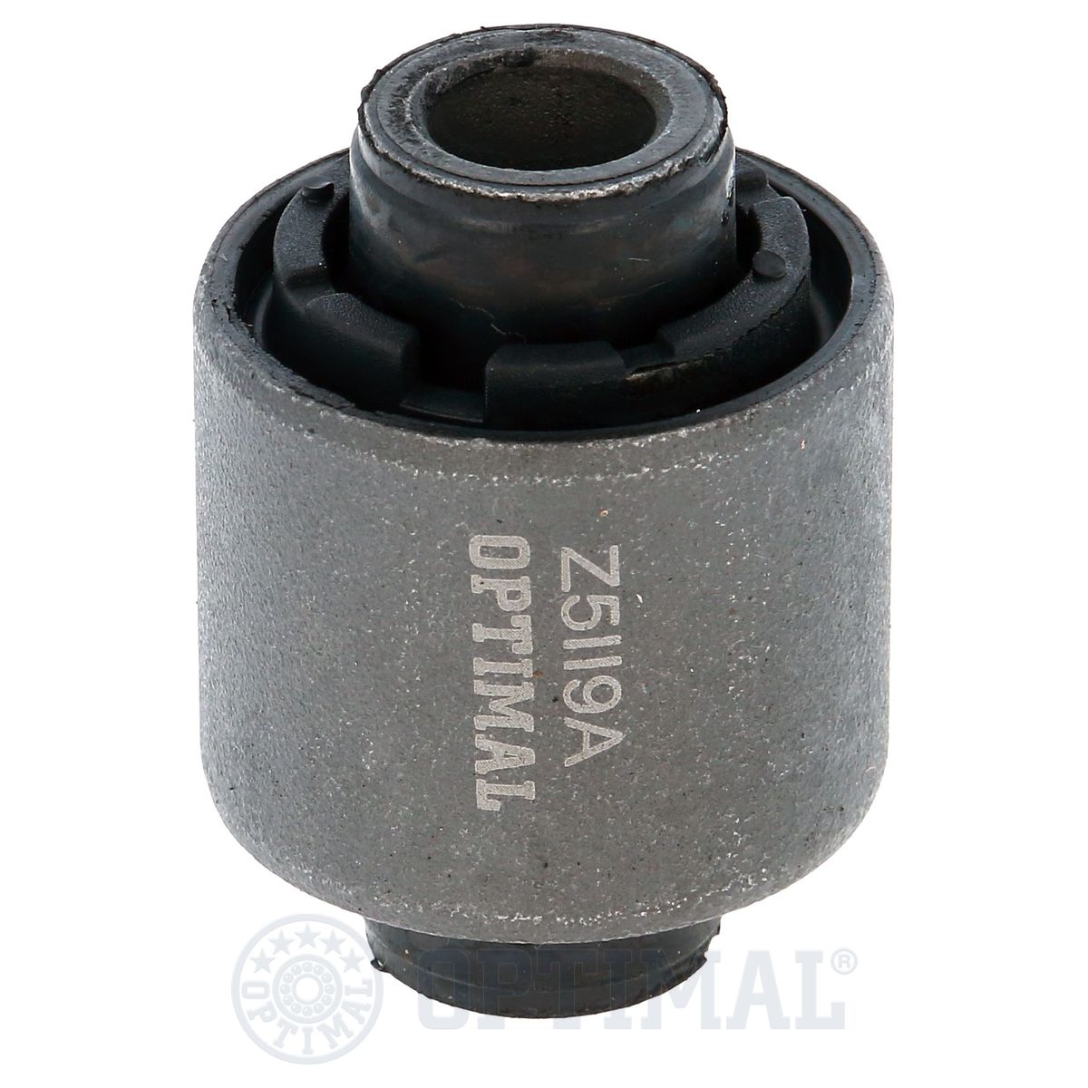 OPTIMAL F9-0202 Mounting, control/trailing arm both sides Lower Rear Axle for HYUNDAI