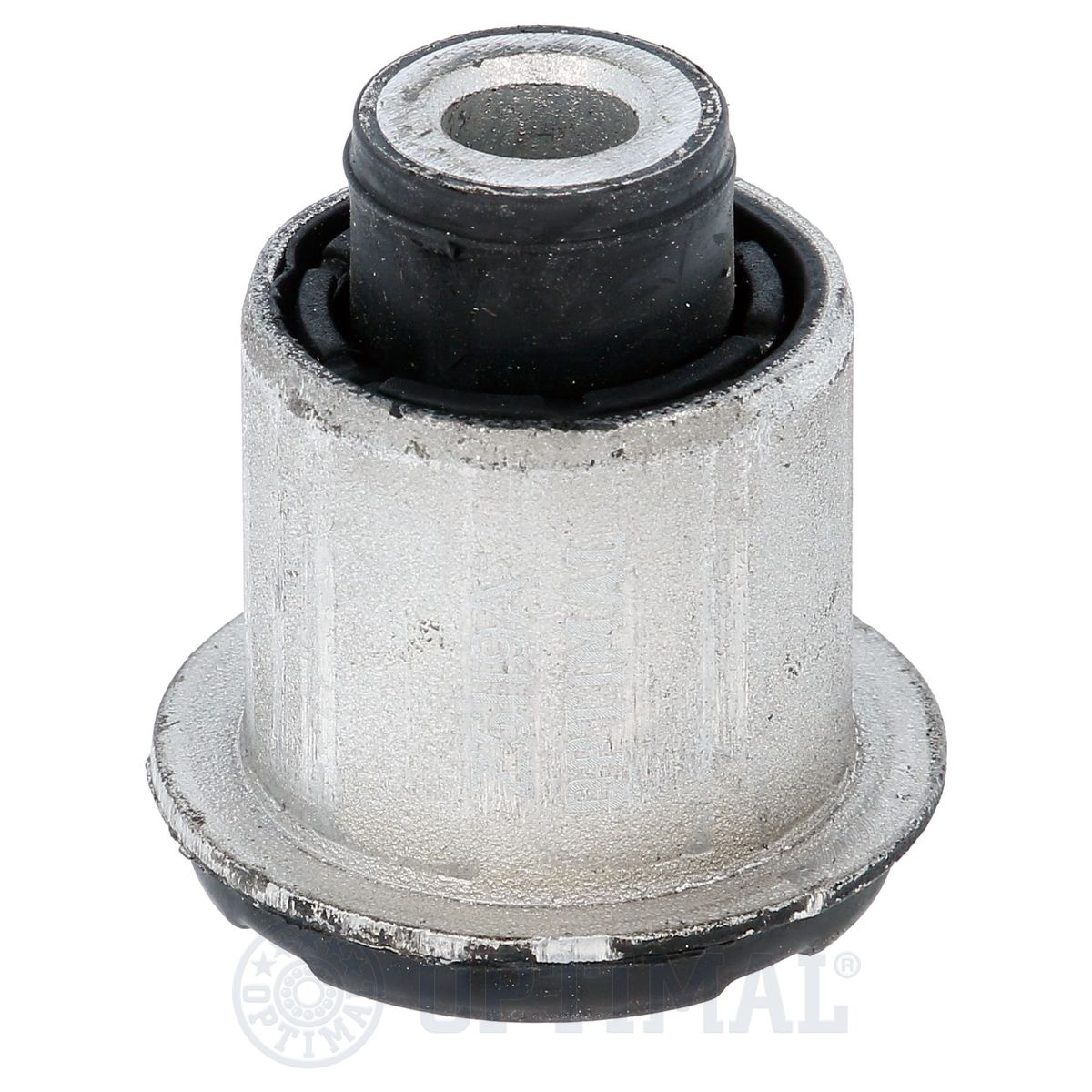 OPTIMAL F9-0203 Mounting, control/trailing arm both sides Upper Front Axle for MAZDA