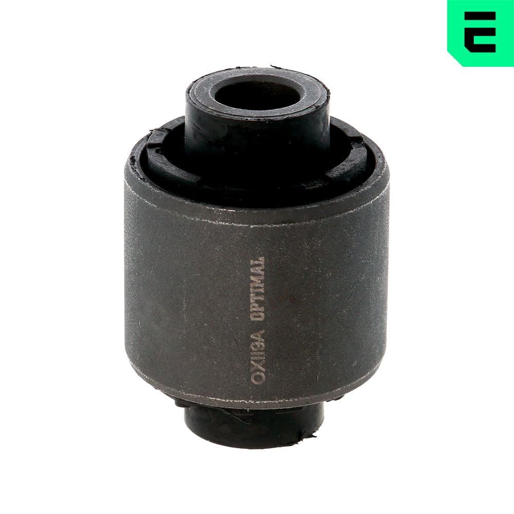 OPTIMAL F9-0210 Mounting, control/trailing arm both sides Lower Rear Axle for KIA