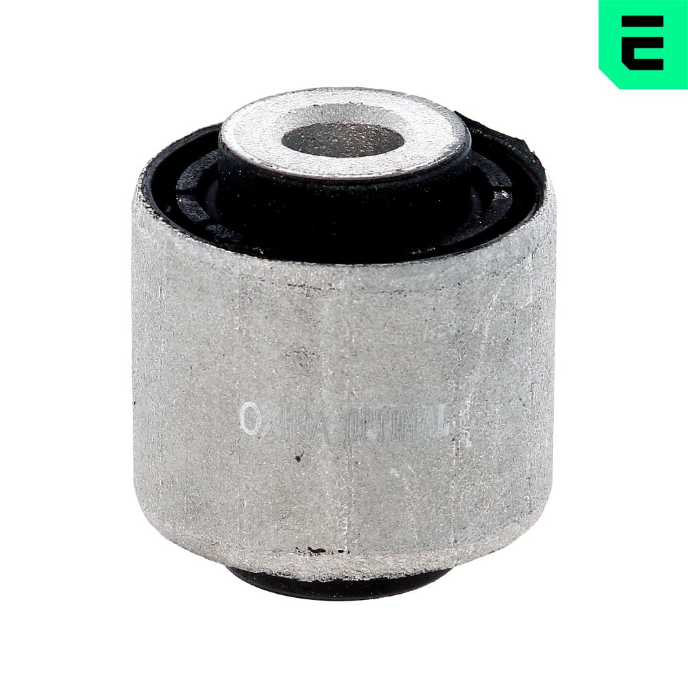 OPTIMAL F9-0266 Mounting, control/trailing arm both sides Rear Axle Upper for AUDI PORSCHE