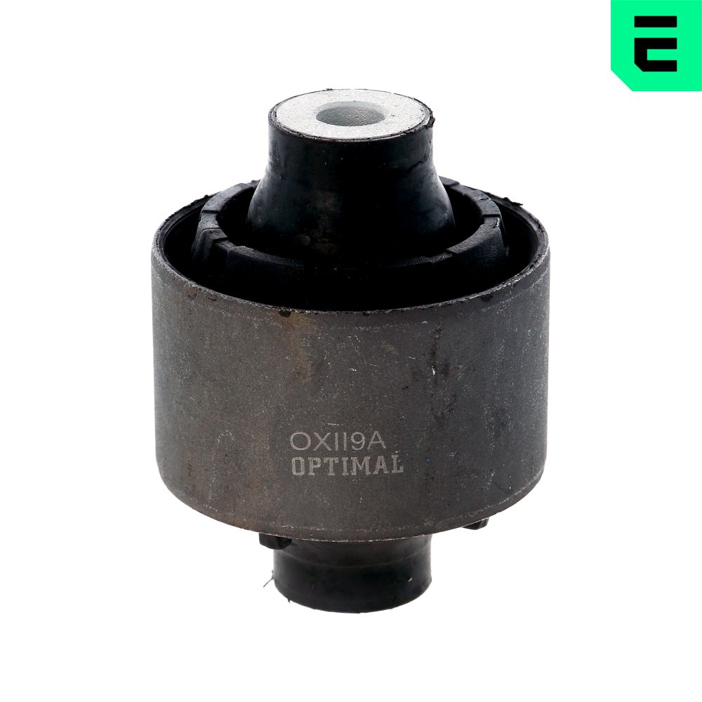 OPTIMAL F9-0358 Έδραση, ψαλίδι και στις δύο πλευρές μπροστινός άξονας for BMW