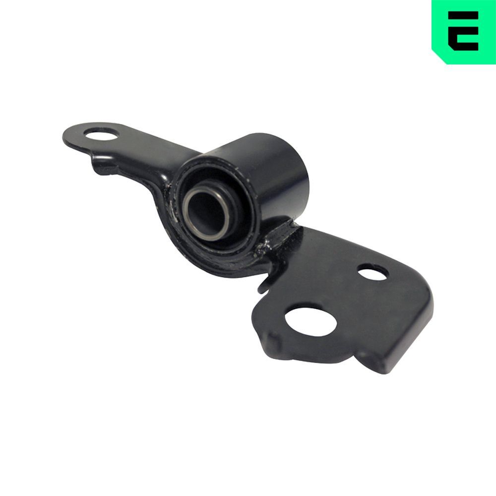 OPTIMAL F9-0426 Mounting, control/trailing arm Front Axle Right for KIA