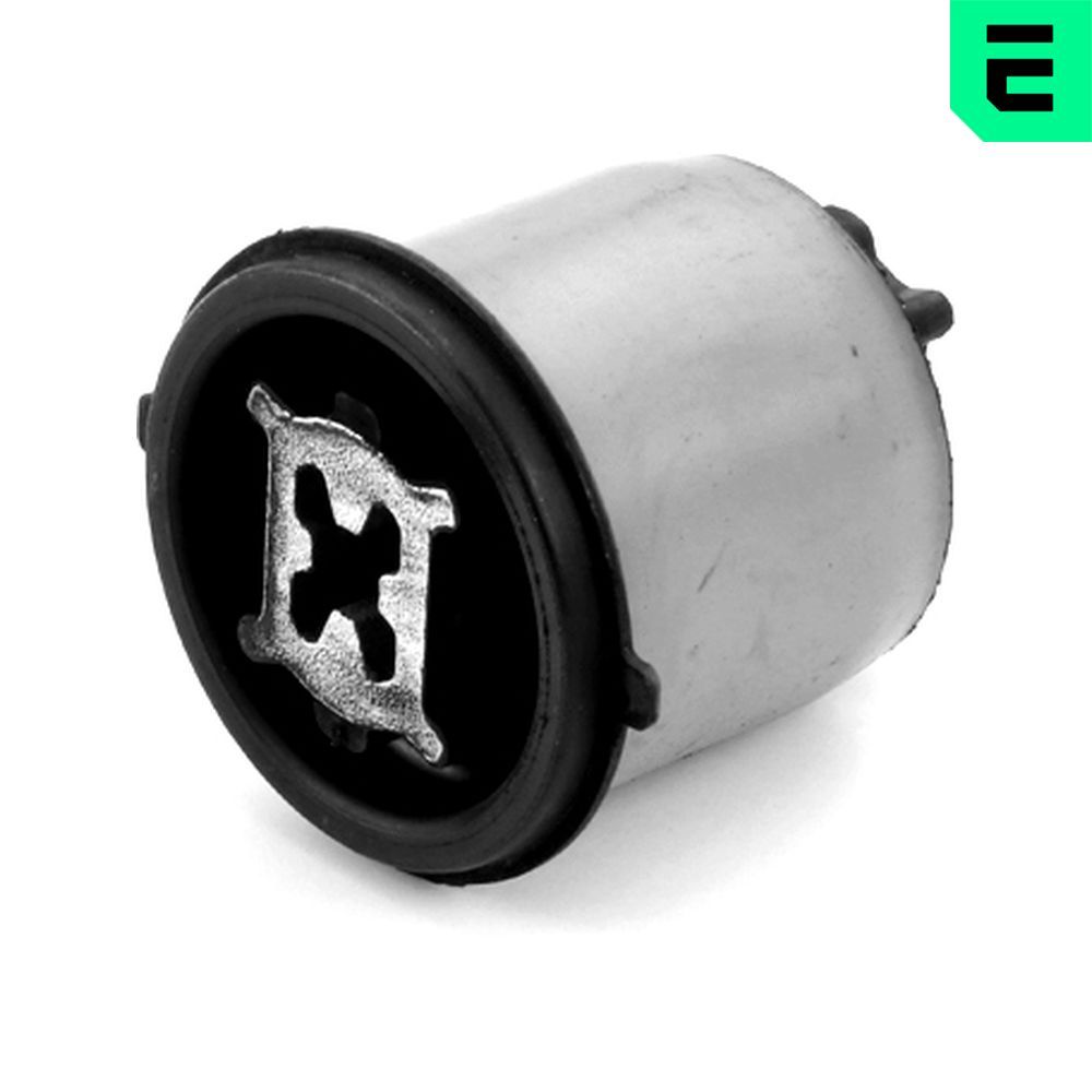 OPTIMAL F9-0436 Bushing, axle beam Rear Axle Left Rear Axle Right for CITROËN DS PEUGEOT